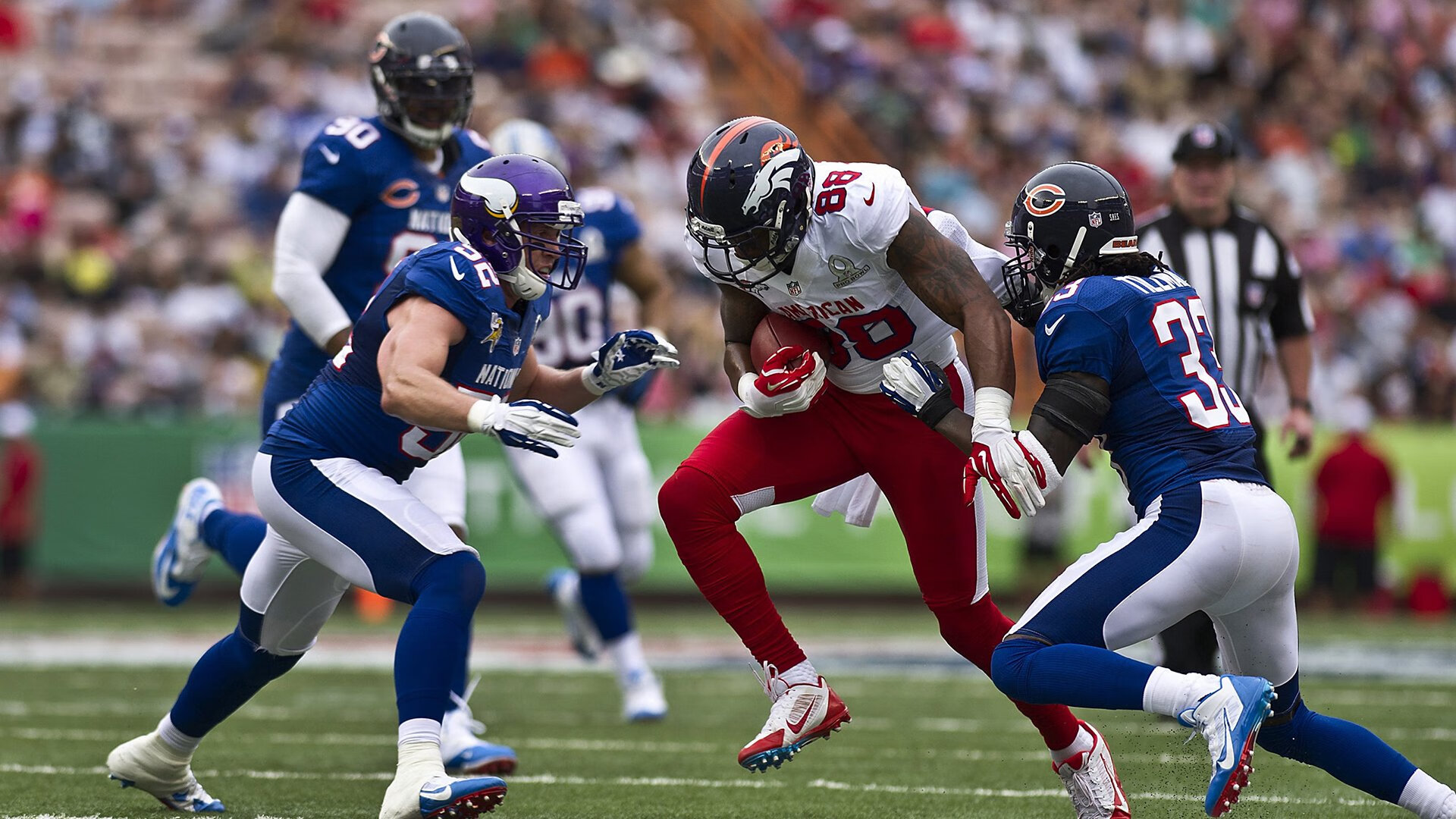 绿色足球:环保理念在五大联赛中的应用,绿色环保比赛