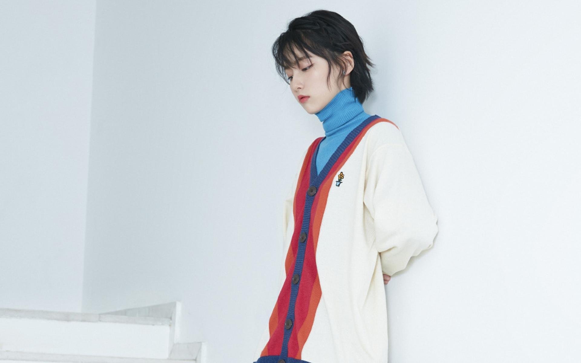 决赛之夜 李冰洁拼搏到底令人动容,李冰洁比赛